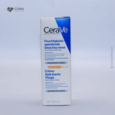 Cerave Facial Moisturizing Lotion Spf30 52ml